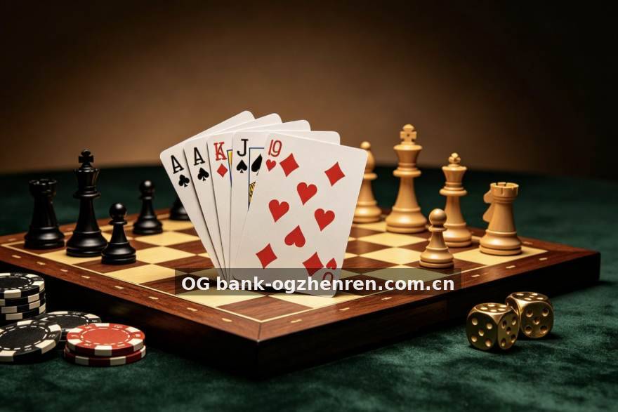 OG真人年度视讯榜单盘点：高热度真人厅与棋牌室人气解析