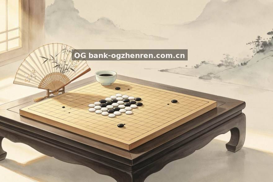 电竞解说转战棋牌直播，周屿在OG真人找到另一种赛场